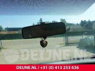 Opel Vivaro Vivaro, Van, 2000 / 2014 2.0 CDTI 16V picture 35