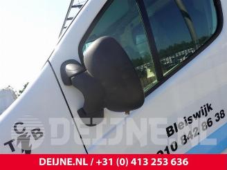 Opel Vivaro Vivaro, Van, 2000 / 2014 2.0 CDTI 16V picture 11
