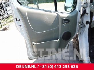 Opel Vivaro Vivaro, Van, 2000 / 2014 2.0 CDTI 16V picture 20