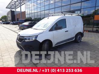 Renault Kangoo Kangoo Express (RFK), Van, 2021 1.5 Blue dCi 95 picture 3