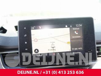 Renault Kangoo Kangoo Express (RFK), Van, 2021 1.5 Blue dCi 95 picture 30