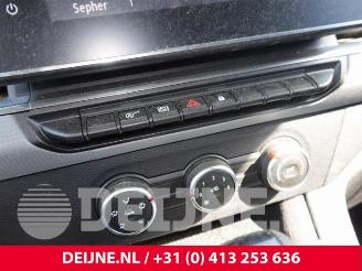 Renault Kangoo Kangoo Express (RFK), Van, 2021 1.5 Blue dCi 95 picture 31