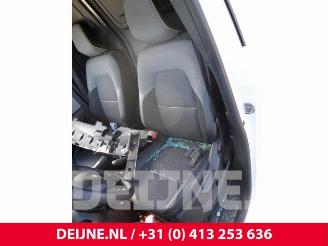 Renault Kangoo Kangoo Express (RFK), Van, 2021 1.5 Blue dCi 95 picture 20