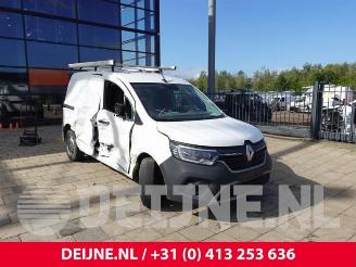 Renault Kangoo Kangoo Express (RFK), Van, 2021 1.5 Blue dCi 95 picture 1