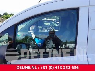 Renault Kangoo Kangoo Express (RFK), Van, 2021 1.5 Blue dCi 95 picture 14