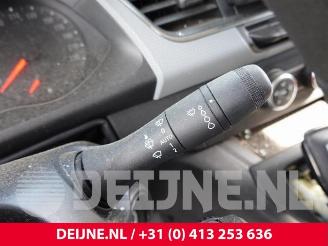 Renault Kangoo Kangoo Express (RFK), Van, 2021 1.5 Blue dCi 95 picture 22
