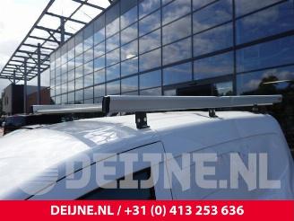 Renault Kangoo Kangoo Express (RFK), Van, 2021 1.5 Blue dCi 95 picture 17