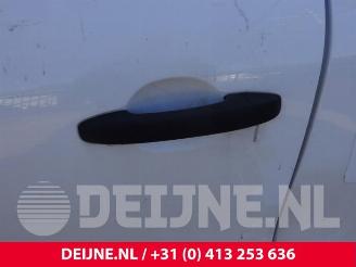 Renault Kangoo Kangoo Express (RFK), Van, 2021 1.5 Blue dCi 95 picture 15