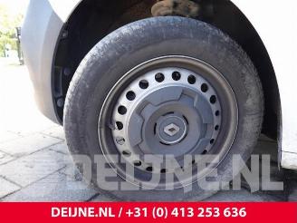 Renault Kangoo Kangoo Express (RFK), Van, 2021 1.5 Blue dCi 95 picture 10
