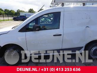 Renault Kangoo Kangoo Express (RFK), Van, 2021 1.5 Blue dCi 95 picture 16
