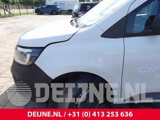 Renault Kangoo Kangoo Express (RFK), Van, 2021 1.5 Blue dCi 95 picture 9