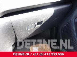 Renault Kangoo Kangoo Express (RFK), Van, 2021 1.5 Blue dCi 95 picture 27
