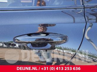 Volvo V-60 V60 II (ZW), Combi, 2018 2.0 T6 16V Twin Engine picture 32