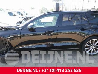 Volvo V-60 V60 II (ZW), Combi, 2018 2.0 T6 16V Twin Engine picture 16