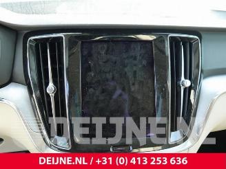 Volvo V-60 V60 II (ZW), Combi, 2018 2.0 T6 16V Twin Engine picture 29