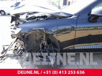 Volvo V-60 V60 II (ZW), Combi, 2018 2.0 T6 16V Twin Engine picture 9