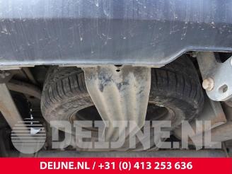 Volkswagen Caddy Caddy IV, Van, 2015 2.0 TDI 75 picture 20