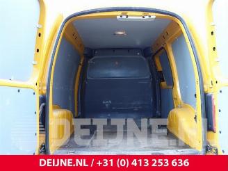 Volkswagen Caddy Caddy IV, Van, 2015 2.0 TDI 75 picture 26