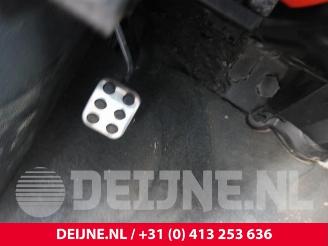 Mercedes Viano Viano (639), MPV, 2003 / 2014 3.0 CDI V6 24V Euro 5 picture 26