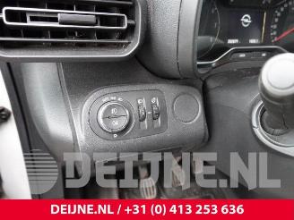 Opel Combo Combo Life/Tour, MPV, 2018 1.2 110 picture 21
