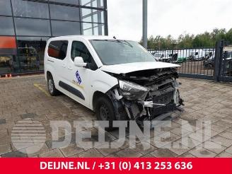 Opel Combo Combo Life/Tour, MPV, 2018 1.2 110 picture 1
