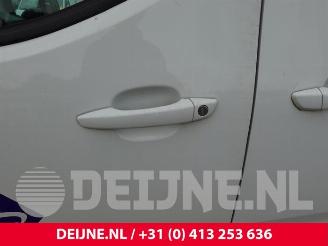 Opel Combo Combo Life/Tour, MPV, 2018 1.2 110 picture 15