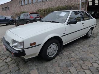 ojeté vozy osobní automobily Mitsubishi Cordea Cordia GLS Kit Super 1983/7