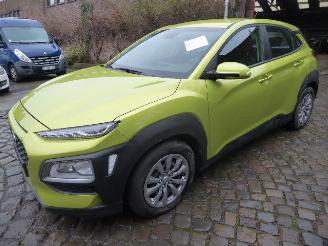 Avarii autoturisme Hyundai Kona  2020/8