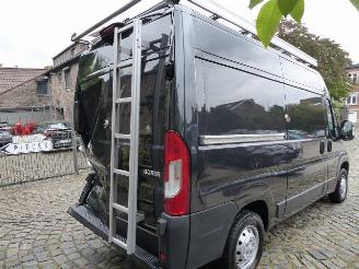 Peugeot Boxer Asphalt picture 3