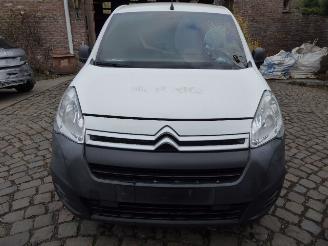 Citroën Berlingo  picture 3