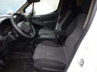 Citroën Berlingo  picture 8