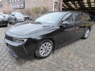 Schadeauto Opel Astra Sports Tourer Business Edition 2023/9