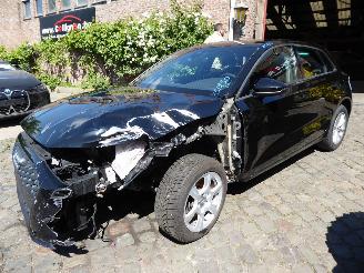 Unfallwagen Audi A3 Sportback 2020/12
