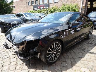 Unfallwagen Audi A5 Sportback S Line 2023/10