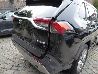 Toyota Rav-4 Hybrid 4x2 picture 7