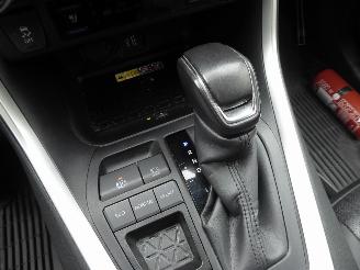 Toyota Rav-4 Hybrid 4x2 picture 23