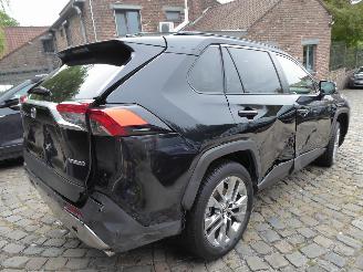Toyota Rav-4 Hybrid 4x2 picture 6