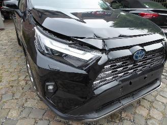Toyota Rav-4 Hybrid 4x2 picture 3