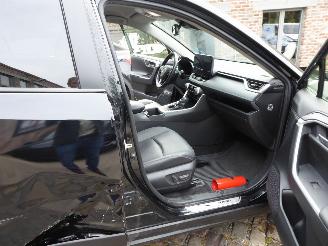 Toyota Rav-4 Hybrid 4x2 picture 32