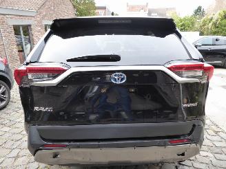 Toyota Rav-4 Hybrid 4x2 picture 8