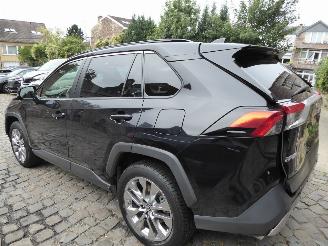 Toyota Rav-4 Hybrid 4x2 picture 9