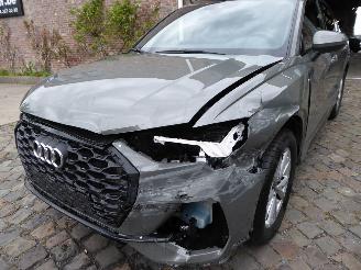 Audi Q3 Sportback 35 TFSI S line picture 3