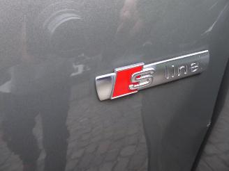 Audi Q3 Sportback 35 TFSI S line picture 30