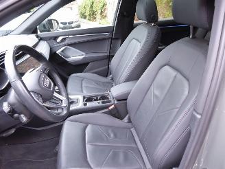 Audi Q3 Sportback 35 TFSI S line picture 12