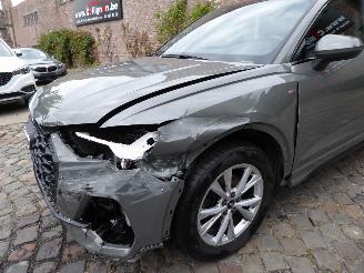 Audi Q3 Sportback 35 TFSI S line picture 2