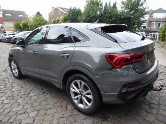 Audi Q3 Sportback 35 TFSI S line picture 8