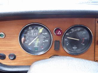 Triumph Spitfire 1500 picture 9