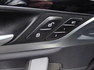 BMW X3 20 d Luxury Line picture 18