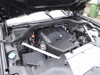 BMW X3 20 d Luxury Line picture 37