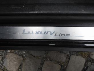 BMW X3 20 d Luxury Line picture 38